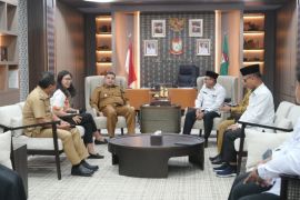 Pemkot Makassar hadirkan 5 Kelurahan Sadar Kerukunan guna perkuat toleransi