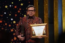 BPJPH tekankan pentingnya transformasi layanan sertifikasi halal