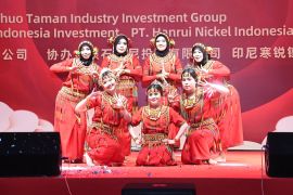 Festival Imlek Huabao 2026 tampilkan 15 pertunjukan seni di kawasan industri