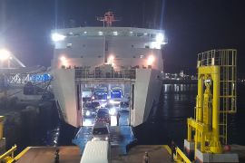 ASDP siapkan 60 kapal besar untuk kelancaran arus mudik Lebaran 2026