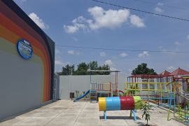 BKKBN Lampung: 34 tempat penitipan anak bersertifikat telah aktif beroperasi