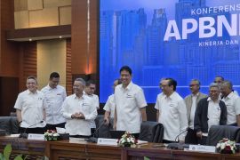 Menkeu pastikan suami DS awardee LPDP kembalikan dana beasiswa