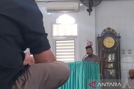 Ustadz Dr.Safrin: As-Samad tegaskan kesempurnaan dan ketergantungan kepada Allah