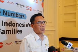 Sekretaris BKKBN: Faktor ekonomi menjadi penyebab utama generasi muda enggan menikah