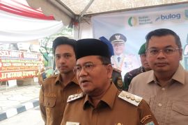 Pemkot Jambi kaji pergeseran jam kerja ASN perkuat ketahanan keluarga