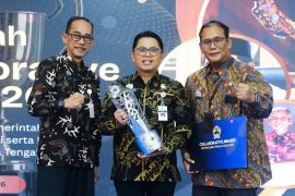 Wali Kota Magelang sebut arah pembangunan kedepankan sinergi