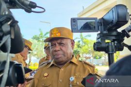 Pemprov: Manokwari siap sambut 8 ribu peserta Pesparawi Nasional XIV