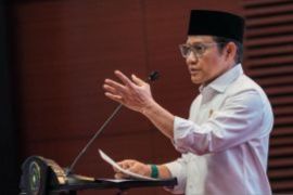 Insantara rilis 14 kandidat Ketum PBNU, ada Gus Yahya hingga Cak Imin