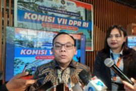 DPR Harap Undur Diri Dirut TVRI Tak Ganggu Siaran Piala Dunia 2026