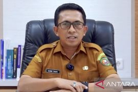 Dinas Pertanian Maluku targetkan optimalisasi lahan sawah 3.000 ha pada 2026 tingkatkan produksi