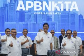 Indonesia posts Rp54.6 trillion budget deficit in January 2026
