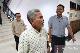 Bank Jambi resmi melapor ke Polda terkait bobolnya uang nasabah