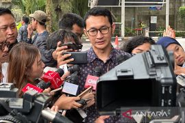 Kasus sertifikasi K3, KPK panggil Direktur Bina Pengawas Ketenagakerjaan dan Penguji K3 Kemnaker