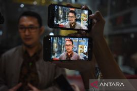 KPK buka peluang minta informasi dari Oesman Sapta Odang soal Menag