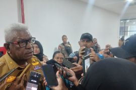 Bupati perintahkan OPD Pemkab Mimika segera laporkan LAKIP