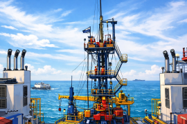 Elnusa perkuat layanan hulu migas berbasis teknologi dan inovasi pada 2025