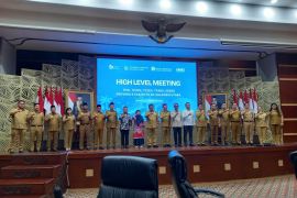 HLM optimalkan kebijakan jaga stabilitas dorong PE Sulut