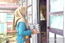 BGN paparkan skema distribusi MBG saat cuti bersama Lebaran