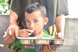 BGN tegaskan tidak ada pembagian MBG saat sahur