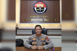 Polda Kalteng tingkatkan patroli di kawasan rawan balap liar dan kejahatan