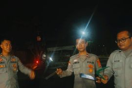 Polisi gagalkan rencana tawuran sejumlah remaja di Kibin Serang