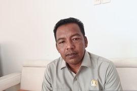 DPRD Belitung: Pemda perbaiki kerusakan Jalan  Air Buntar - Mentigi