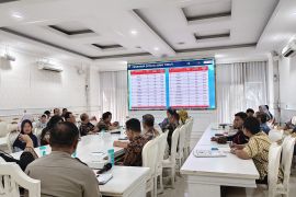 Pemkab Ponorogo perketat operasional SPPG