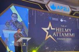 AP2LI gelar Helmy Attamimi Award 2026, banyak perusahaan penjualan langsung asli Indonesia
