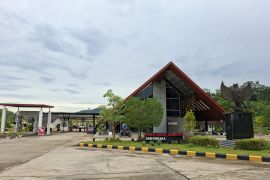 Balai Karantina antisipasi hama penyakit dari PLBN Jagoi Babang Kalbar