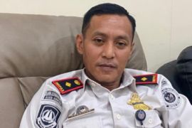 Imigrasi: Lima WNA China pekerja perusahaan tambang miliki dokumen