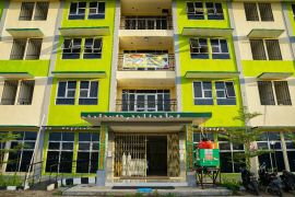 Pemkot Pontianak dukung program tiga juta rumah dan usulkan rusun baru