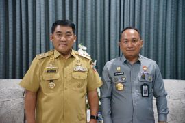 Kakanwil Kemenkum: Posbankum beri pendampingan hukum gratis