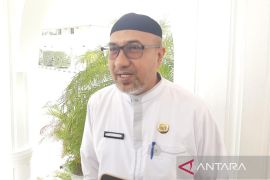 Pembayaran THR ASN Kepri tunggu PMK