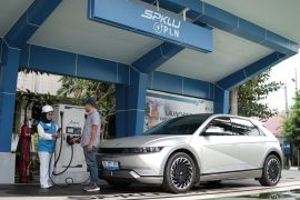 Mengenal "preconditioning" fitur yang buat EV lebih hemat baterai