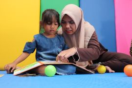 Program SPRING di PKD Sumingkir perkuat stimulasi tumbuh kembang anak usia dini