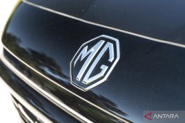 MG telah menjual lebih dari satu juta kendaraan di Eropa