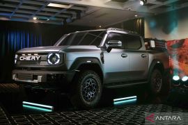 Chery akan meluncurkan mobil pikap PHEV diesel pertama di Australia