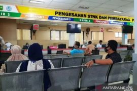 Legislator minta Pemprov Jateng kreatif mencari pendapatan selain pajak