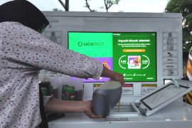 Patra Niaga buka 10 titik pengumpulan minyak jelantah di DIY