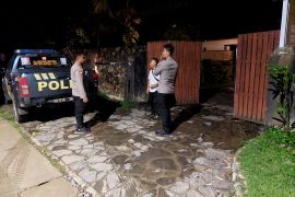 Turis Tiongkok dijambret, Bupati Lombok Tengah desak pelaku diburu