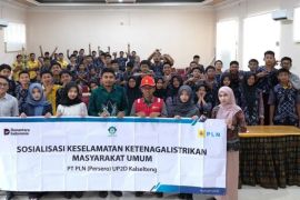 Kalsel kemarin dari  usaha muda inovatif hingga ketenagalistrikan