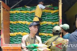 Polres Karawang siapkan Gerakan Pangan Murah, jaga stabilitas harga