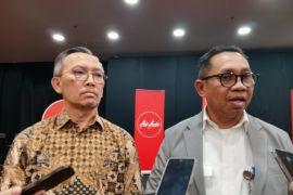 Sinergi API dan Maskapai AirAsia perkuat konektivitas KTI