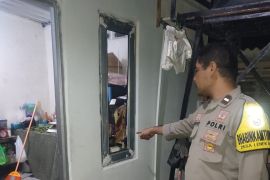 Rumah guru di Lombok Timur dibobol maling saat tarawih