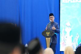 Pmprov Sulbar alokasikan Rp25 miliar untuk infrastruktur di Pasangkayu