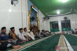 Pemkab Mukomuko: Momen Safari Ramadhan mendata penerima jaminan sosial