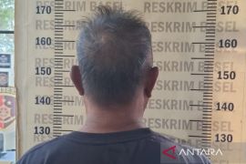 Polisi tangkap kakek setubuhi adik ipar di bawah umur di Bangka Selatan