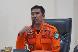 Bencana hidrometeorologi di Garut masih harus diwaspadai