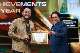 Jakpro raih dua penghargan terkait pembangunan transportasi massal