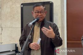Pramono segera atur jam operasional padel agar tak ganggu masyarakat